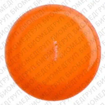 Матрица Локатор оранжевая, ретенция 0.9 кг