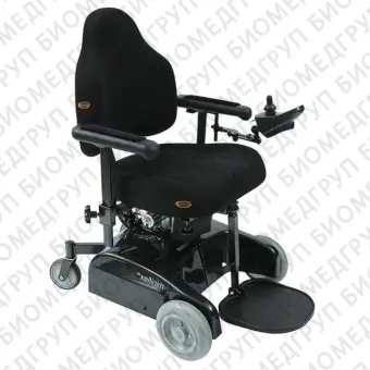 Электрическая инвалидная коляска Miniflex ABC SitRite