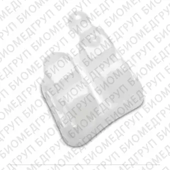 Набор брекетов керамических Clarity Advanced ROTH .018 паз ВЧ 10 шт. 3М