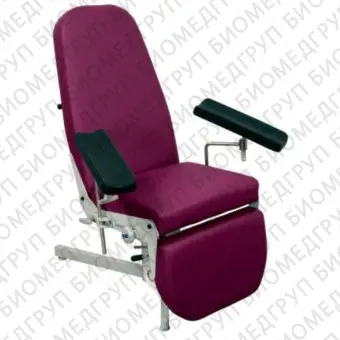 Электрическое кресло для забора крови 25XX70XXX