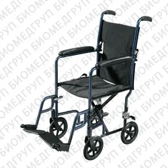 Кресло для транспортировки пациентов для интерьера BESWL025