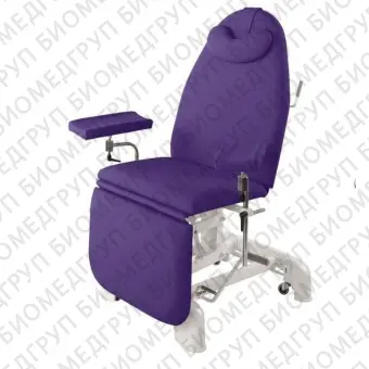 Гидравлическое кресло для забора крови C3769