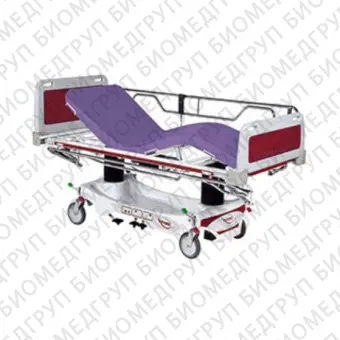 Кровать для интенсивной терапии HLF 576