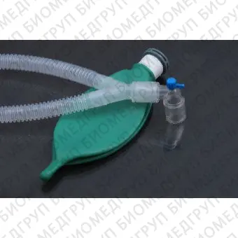 Педиатрический дыхательный контур CT177xx series