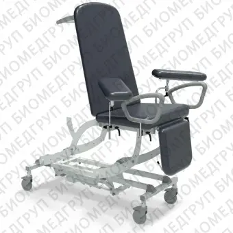Электрическое кресло для забора крови NV9476PCLS