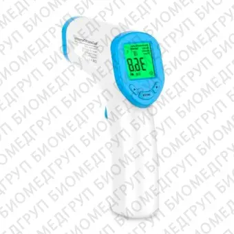 Медицинский термометр LZ600