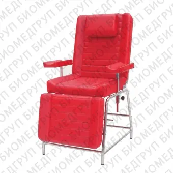 Ручное кресло для забора крови 21182