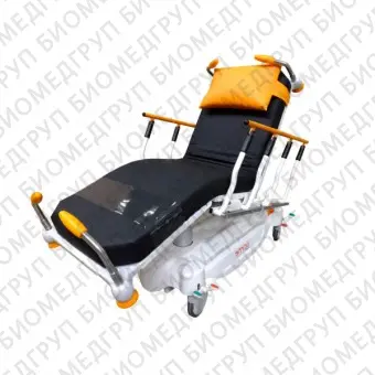 Электрическое кресло для транспортировки пациентов Ambu Packot 3