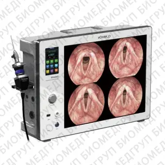 Монитор для эндоскопии QVION HD/FHD
