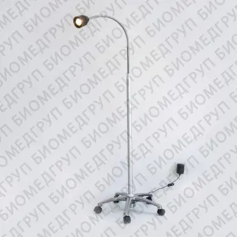 Стоматологический светильник для осмотра JD1500