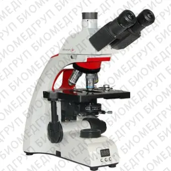 Оптический микроскоп BMC300W series