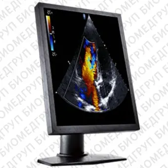 Double Black Imaging 2MP Color Clinical LCD Медицинский монитор