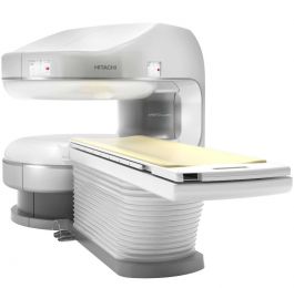 Аппараты МРТ (магнитно-резонансные томографы)