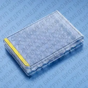 Микропластина культуры ткани 920 series