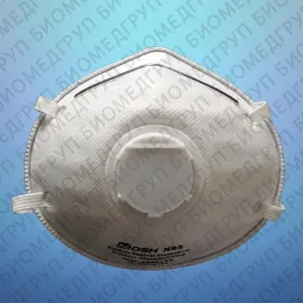 Защитная маска N95 BESM02