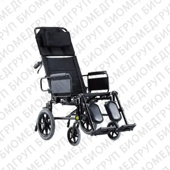 Наклонное кресло для транспортировки пациентов KM5000