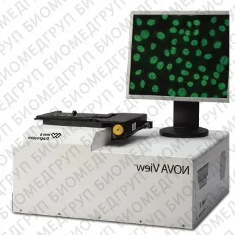 Микроскоп метод иммунофлюоресценции NOVA View