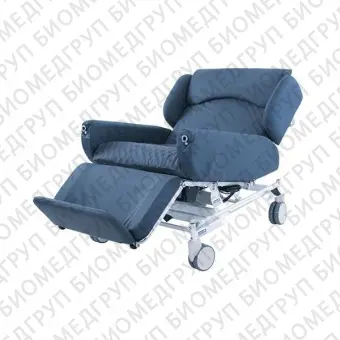 Кресло для транспортировки пациентов для интерьера Ultra Cura