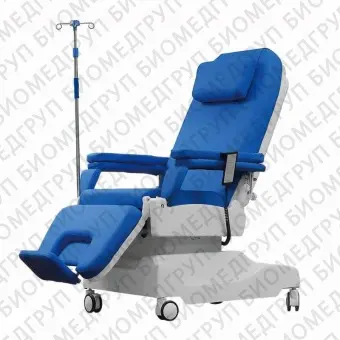 Электрическое кресло для забора крови AGXD206B