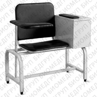 Ручное кресло для забора крови SKE090