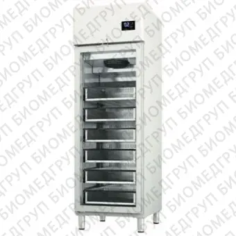 Холодильник для лаборатории Refri Chromat Care