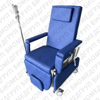 Электрическое кресло для гемодиализа AGKL01