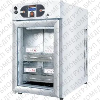 Холодильник для банка крови EKN25
