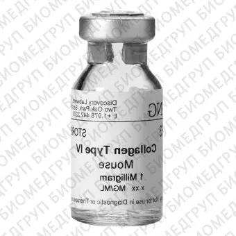 Коллаген IV мыши, BIOCOAT CORNING10х1 мг