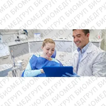 Программное обеспечение для стоматологии