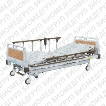 Кровать для интенсивной терапии B640A