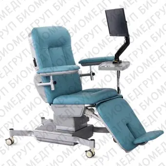 Электрическое кресло для гемодиализа SKE170A