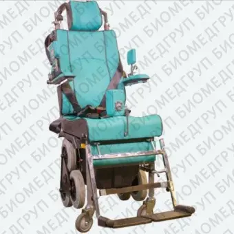 Кресло для транспортировки пациентов для подъема по лестницам Tolo