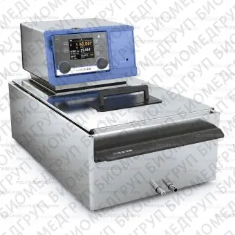 Погружной циркуляционный термостат IC control pro 20 c  0008037200
