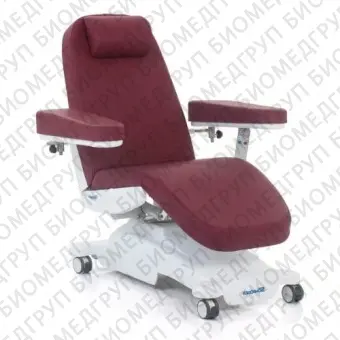 Электрическое кресло для забора крови BDC 12