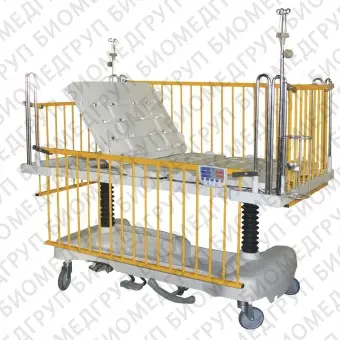 Кровать для больниц MET6600P