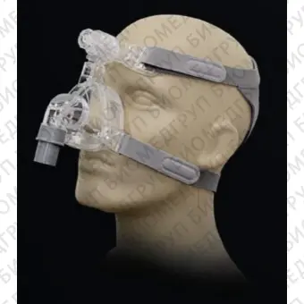 Вентиляционная маска PPC 130 32 series
