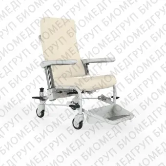 Кресло для транспортировки пациентов для интерьера VESTA II