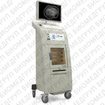 Система доклинической визуализации рентгеновские лучи BioVision