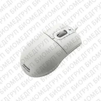 Медицинская компьютерная мышь USB UNOTRON MA12