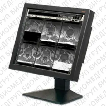 Double Black Imaging 1MP Monochrome Медицинский монитор
