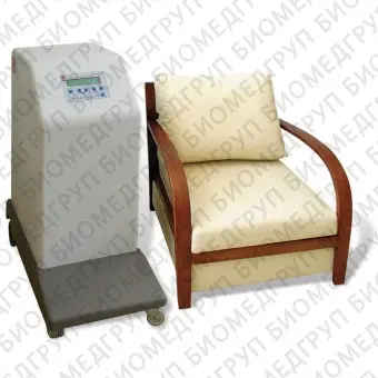 Кресло для магнитотерапии MAGTHER E6000