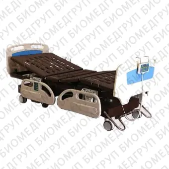Кровать для интенсивной терапии HLB115A TYPE I
