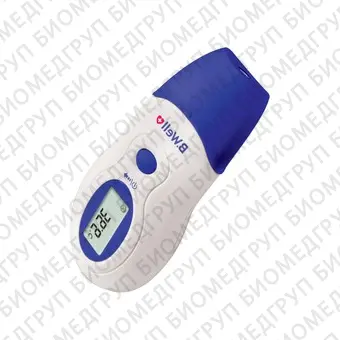 WF1000  бесконтактный инфракрасный термометр для мгновенного измерения температуры