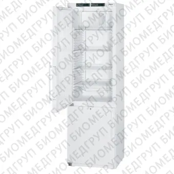 Холодильник для лаборатории LCv 4010 MediLine