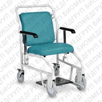 Кресло для транспортировки пациентов для интерьера G/200/RS series