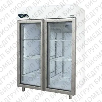 Фармацевтический холодильник MPR 1160 W xPRO