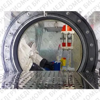 Изолятор для стерильных работ, ширина рабочей поверхности 1800 мм, IBox1800, Noroit, IBox1800
