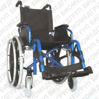 Инвалидная коляска пассивного типа ARCO KID 2