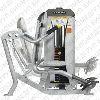 Спортивный тренажер вертикальные отжимания сидя RS1101