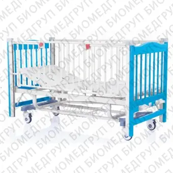 Медицинская кровать L1970mmW950mmH5801260mm